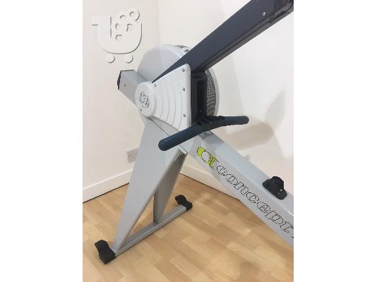Ολοκαίνουργιο Concept2 Model E Indoor Rowing Machine With PM5 Monitor